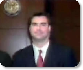 Assistant Jefferson County prosecutor Matt Conway resigns PHOTO
