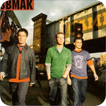 Image: BBMak - Back Here