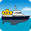 Image: Treasure Seas Inc