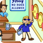 Image: Jacks Bar
