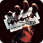 Image: Judas Priest - Breaking The Law