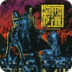 Image: Fire Inc. - Nowhere Fast