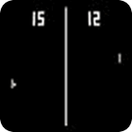 Image: Pong
