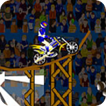 Image: Stunt Bike Draw