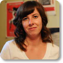 Emily Udell - Courier~Journal