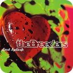 Image: The Breeders - Cannonball