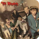 Image: The Members - Working Girl