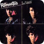 Image: The Romantics - Talking In Your Sleep