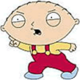 Image: Stewie Griffin