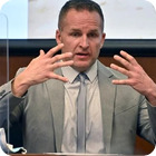 PHOTO: Former Louisville police detective Brett Hankison found not guilty on charges from Breonna Taylor raid