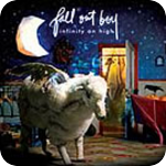 Image: Fall Out Boy - This Ain't a Scene, It's an Arms Race