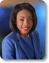 Anna-Lysa Gayle - WLKY 32