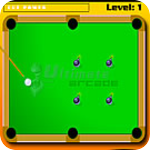 Image: Ultimate Billiards