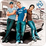 Image: LFO - Girl On TV