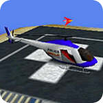 Image: Police Chopper