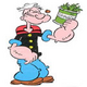 Image: Popeye