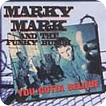 Image: Marky Mark - Good Vibrations