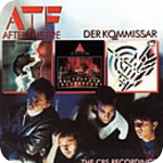 Image: After The Fire - Der Kommissar