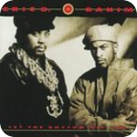 Image: Eric B & Rakim - Follow The Leader