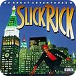 Image: Slick Rick - Childrens Story