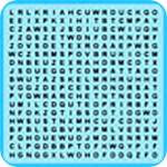 Image: Wacky Word Search