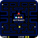 Image: Pac Man
