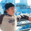 Image: Justin Bieber - One Time