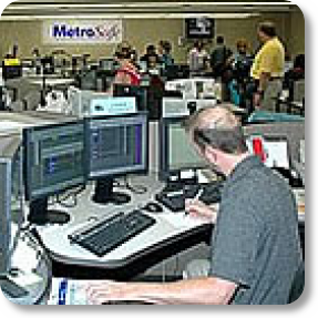 MetroSafe taking step forward PHOTO