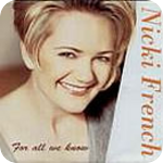 Image: Nicki French - Total Eclipse of the Heart