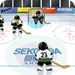Image: Ice Hockey