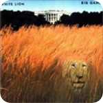 Image: White Lion - Tell Me