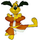 Image: Hong Kong Phooey