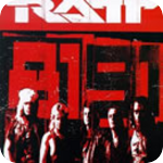 Image: RATT - You're In Love
