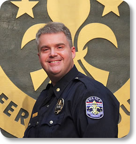 LMPD Major demoted due to sexual conduct PHOTO