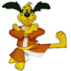 Image: Hong Kong Phooey