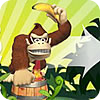 Image: Banana Barrage