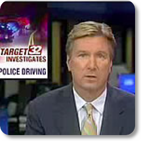 Channel 32 Investigation Targets The Police PHOTO