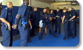 Louisville Metro Police has seen a big drop in applicants, but why? PHOTO