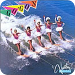 Image: Go-Go's - Vacation