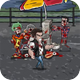 Image: More Zombies