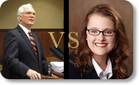 District judge threatens sanctions against County Attorney Mike O'Connell's office PHOTO