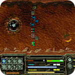 Image: Momentum Missle Mayhem