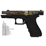 Image: Virtual Glock