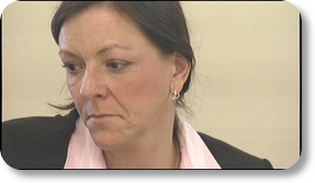 Attorney defends former Detective Crystal Marlowe's case work PHOTO