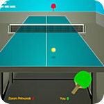 Image: Table Tennis