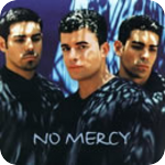 Image: No Mercy - Where Do You Go?