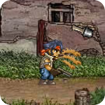 Image: Commando