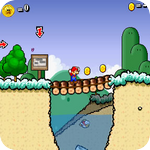 Image: Super Mario 63