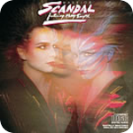 Image: Scandal - The Warrior