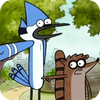 Image: Mordecai & the Rigbys - Party Tonight